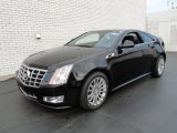 2013 Black Raven Cadillac CTS Coupe #71687869