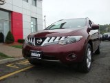 2010 Nissan Murano SL AWD