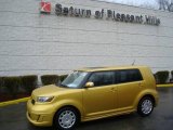 2008 Gold Rush Mica Scion xB Release Series 5.0 #7131362