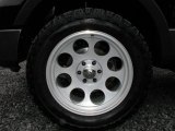 2006 Ford F150 FX4 SuperCrew 4x4 Custom Wheels