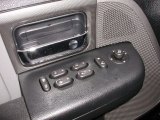 2006 Ford F150 FX4 SuperCrew 4x4 Controls