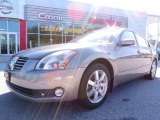 2004 Nissan Maxima 3.5 SL