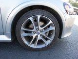 Volvo C30 2009 Wheels and Tires