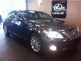 2010 Lexus LS 460 AWD