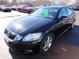 2008 Lexus GS 460