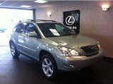 2008 Lexus RX 350 AWD