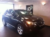 2010 Lexus RX 350 AWD