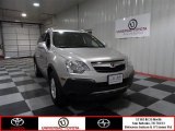 2008 Saturn VUE XE