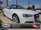 2013 Audi S5 3.0 TFSI quattro Convertible