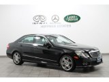 2010 Mercedes-Benz E 350 4Matic Sedan
