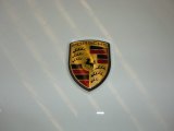 2013 Porsche Cayenne  Marks and Logos