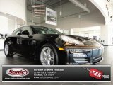 2012 Porsche Panamera 4