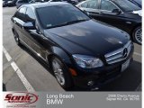 2008 Mercedes-Benz C 350 Sport