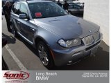 2007 BMW X3 3.0si