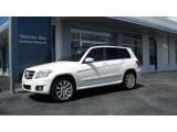 2012 Mercedes-Benz GLK 350