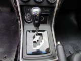 2011 Mazda MAZDA6 s Grand Touring Sedan 6 Speed Sport Automatic Transmission