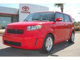 2009 Absolutely Red Scion xB Release Series 6.0 #7138268