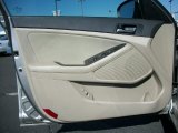 2011 Kia Optima LX Door Panel