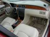 2005 Buick LaCrosse CXL Dashboard