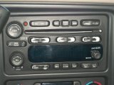 2004 Chevrolet Tahoe LT 4x4 Audio System
