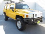 2007 Hummer H3 