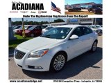 2011 Buick Regal CXL