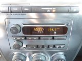2007 Hummer H3  Audio System