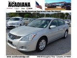 2011 Nissan Altima 2.5 S