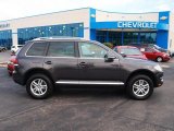 2008 Galapagos Metallic Volkswagen Touareg 2 VR6 #71687800