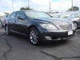 2010 Lexus LS 460 AWD