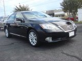 2011 Lexus ES 350