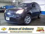 2013 Chevrolet Equinox LT AWD