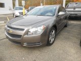 2011 Chevrolet Malibu LT