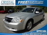 2010 Dodge Avenger R/T