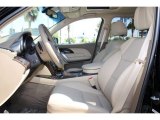 2013 Acura MDX SH-AWD Advance Parchment Interior