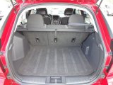 2010 Dodge Caliber SXT Trunk