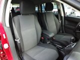 2010 Dodge Caliber SXT Front Seat