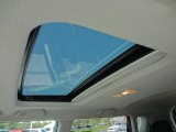 2012 Kia Soul + Sunroof