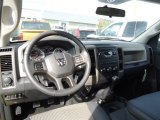 2012 Dodge Ram 3500 HD ST Crew Cab 4x4 Dashboard