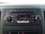 2012 Dodge Ram 3500 HD ST Crew Cab 4x4 Audio System