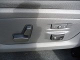 2012 Dodge Ram 3500 HD Laramie Crew Cab 4x4 Controls