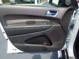 2013 Dodge Durango SXT Door Panel
