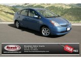 2007 Toyota Prius Hybrid