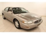 2000 Buick LeSabre Custom