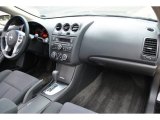 2008 Nissan Altima 2.5 S Coupe Dashboard