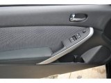 2008 Nissan Altima 2.5 S Coupe Door Panel