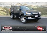 2013 Toyota 4Runner SR5 4x4