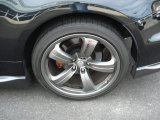 2007 Nissan 350Z NISMO Coupe Wheel