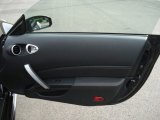 2007 Nissan 350Z NISMO Coupe Door Panel