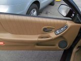 1998 Pontiac Grand Prix GT Coupe Door Panel